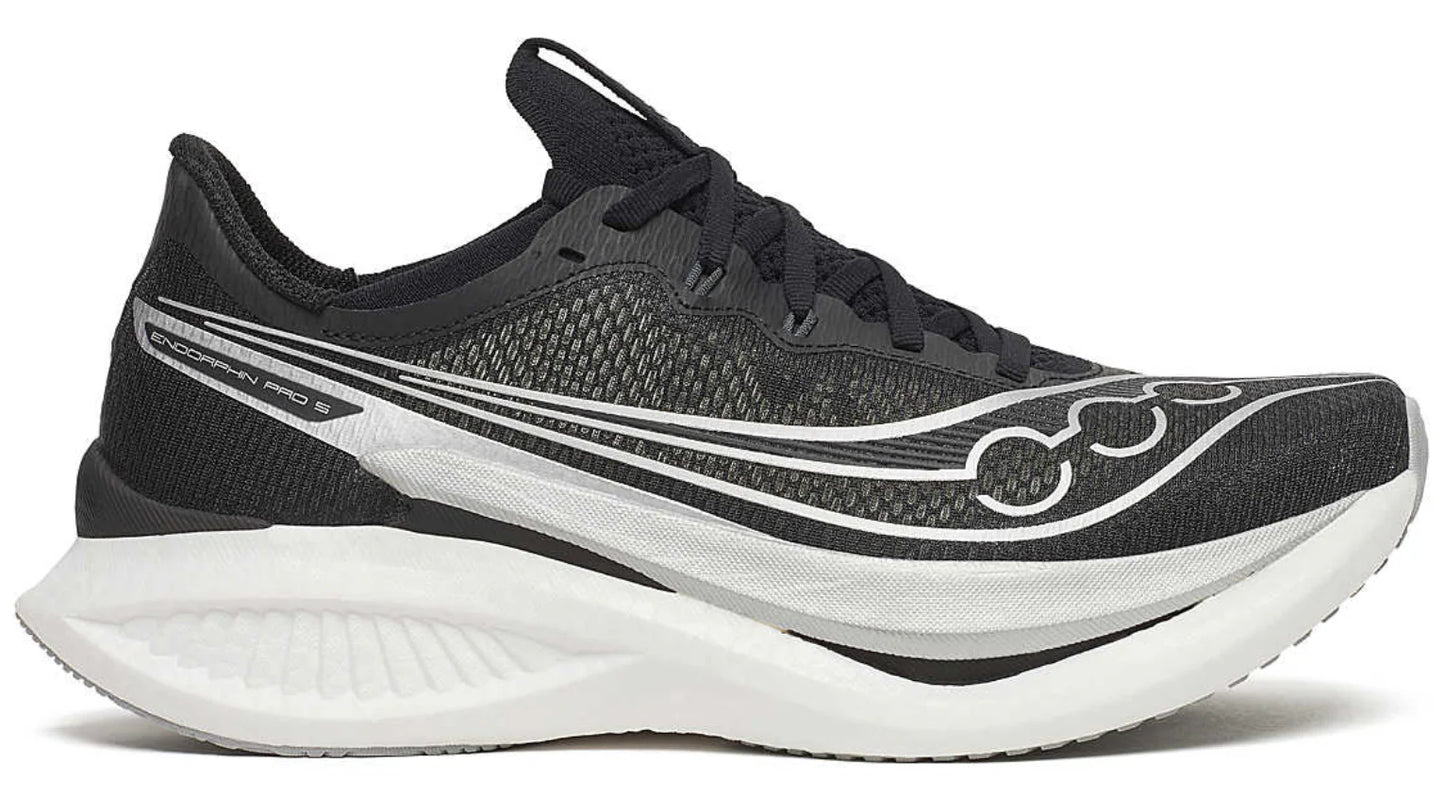 Mens Saucony Endorphin Pro 5