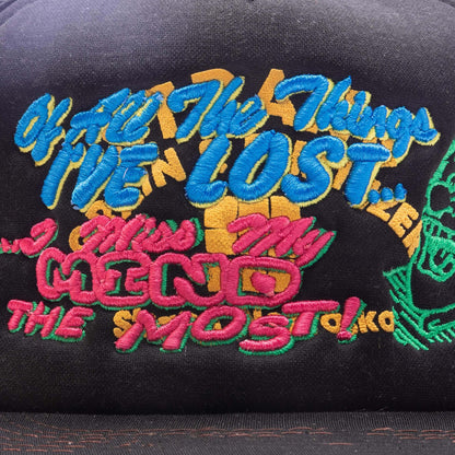 Summer of 69 Hat Multi