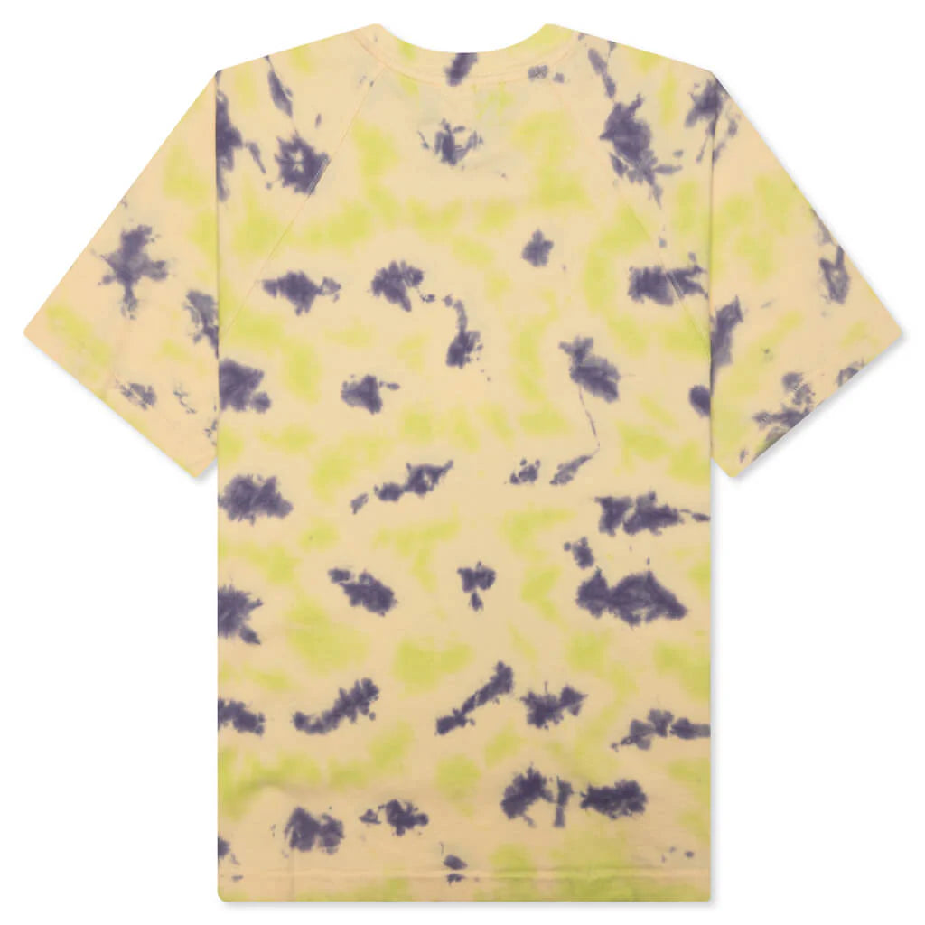 Solutions Tee Tie Dye