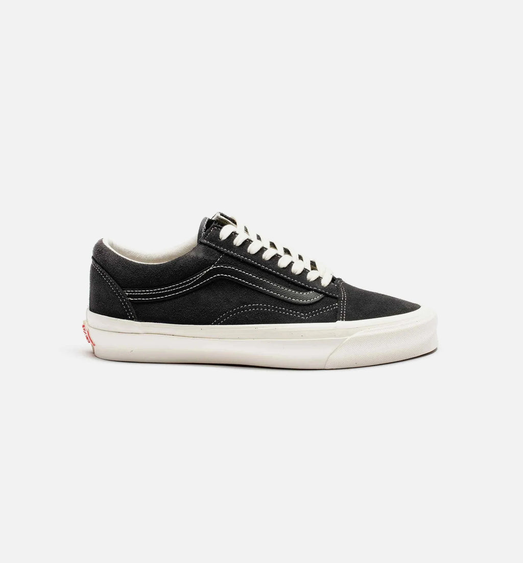 Vault OG Old Skool LX Mens Lifestyle Shoe Black Bone