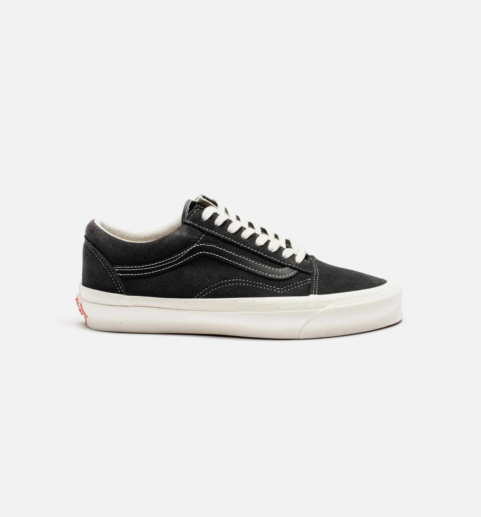 Vault OG Old Skool LX Mens Lifestyle Shoe Black Bone