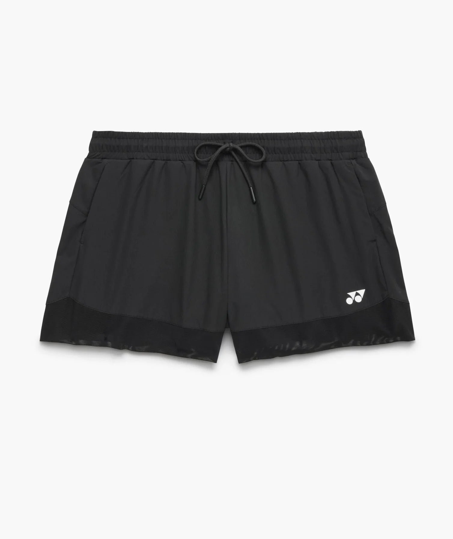 EDGE HEM SHORTS