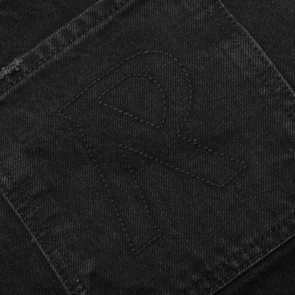 R3 Workshop Denim Black