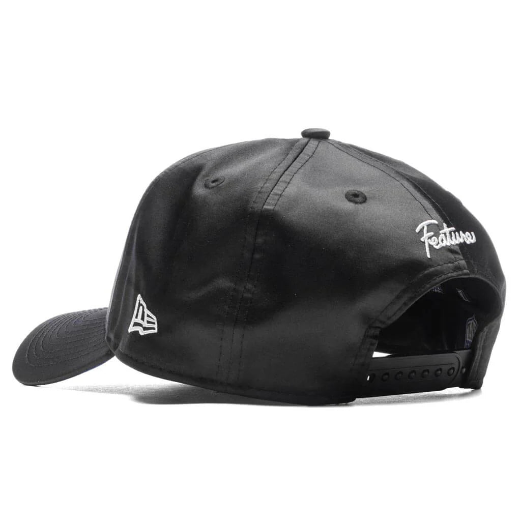 Feature x New Era Retro Satin Buffalo Bills