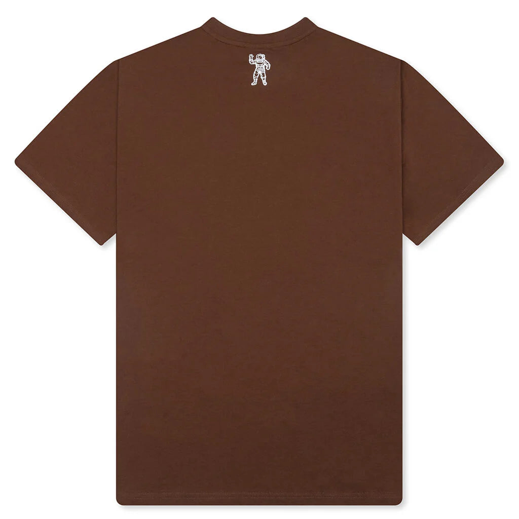 Curve S S Tee Monks Robe