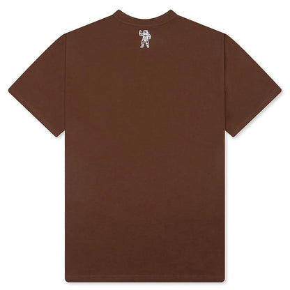 Curve S S Tee Monks Robe