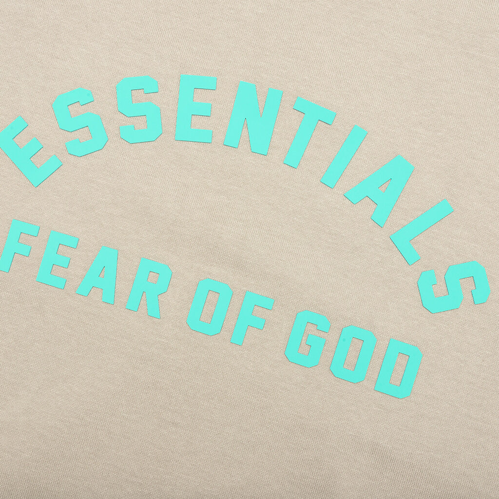L S T Shirt Seal