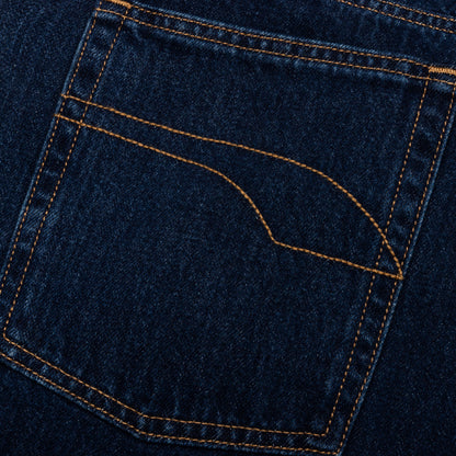 Puma x AAP Rocky Denim Short Blue