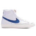 Womens Blazer Mid 77 White Game Royal