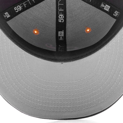 Feature x New Era AZ 59FIFTY Fitted Maroon Black