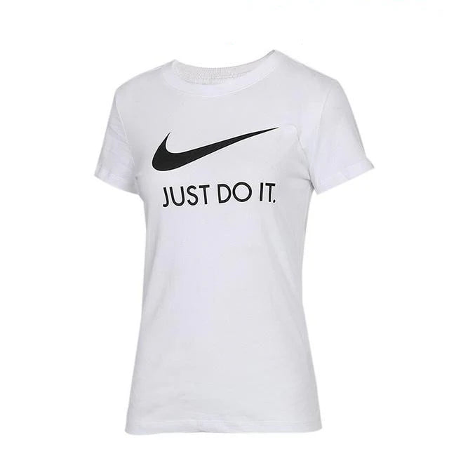 Just Do It Womens T shirts