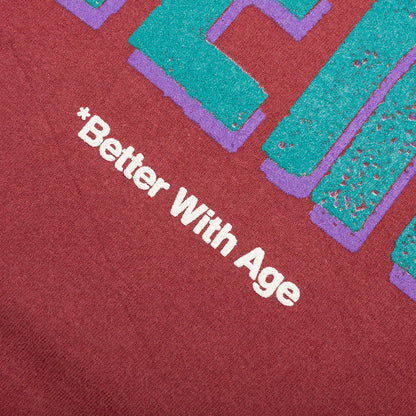 Weirdo Tee Multi