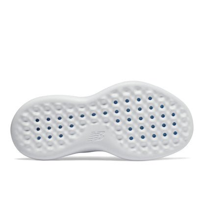 New Balance RCVRY 10 Womens Recovery Shoe White Navy