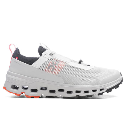 Cloudultra 2 Wolf White