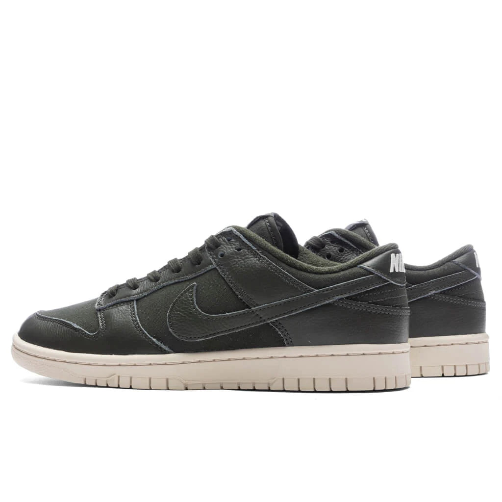 Dunk Low Retro Sequoia Light Orewood Brown