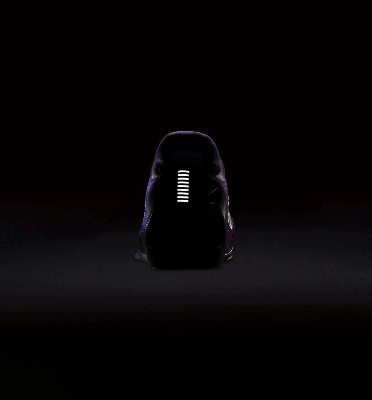 Kobe 9 Elite Low Moonwalker Mens Lifestyle Shoe Hyper Grape White Cave Purple Limit One Per Customer