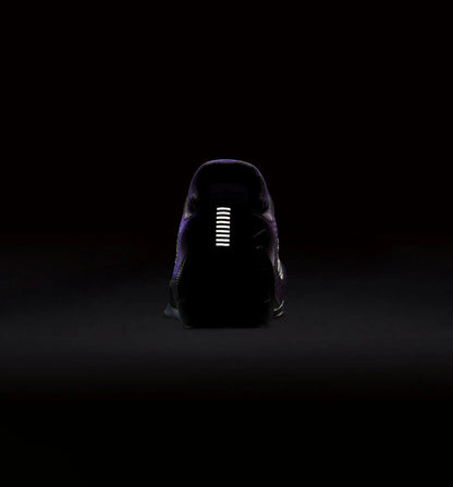 Kobe 9 Elite Low Moonwalker Mens Lifestyle Shoe Hyper Grape White Cave Purple Limit One Per Customer