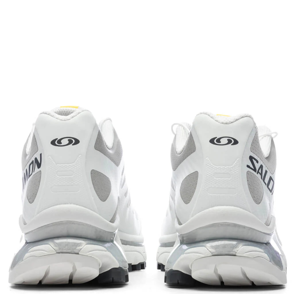 XT 4 OG White Ebony Lunar Rock