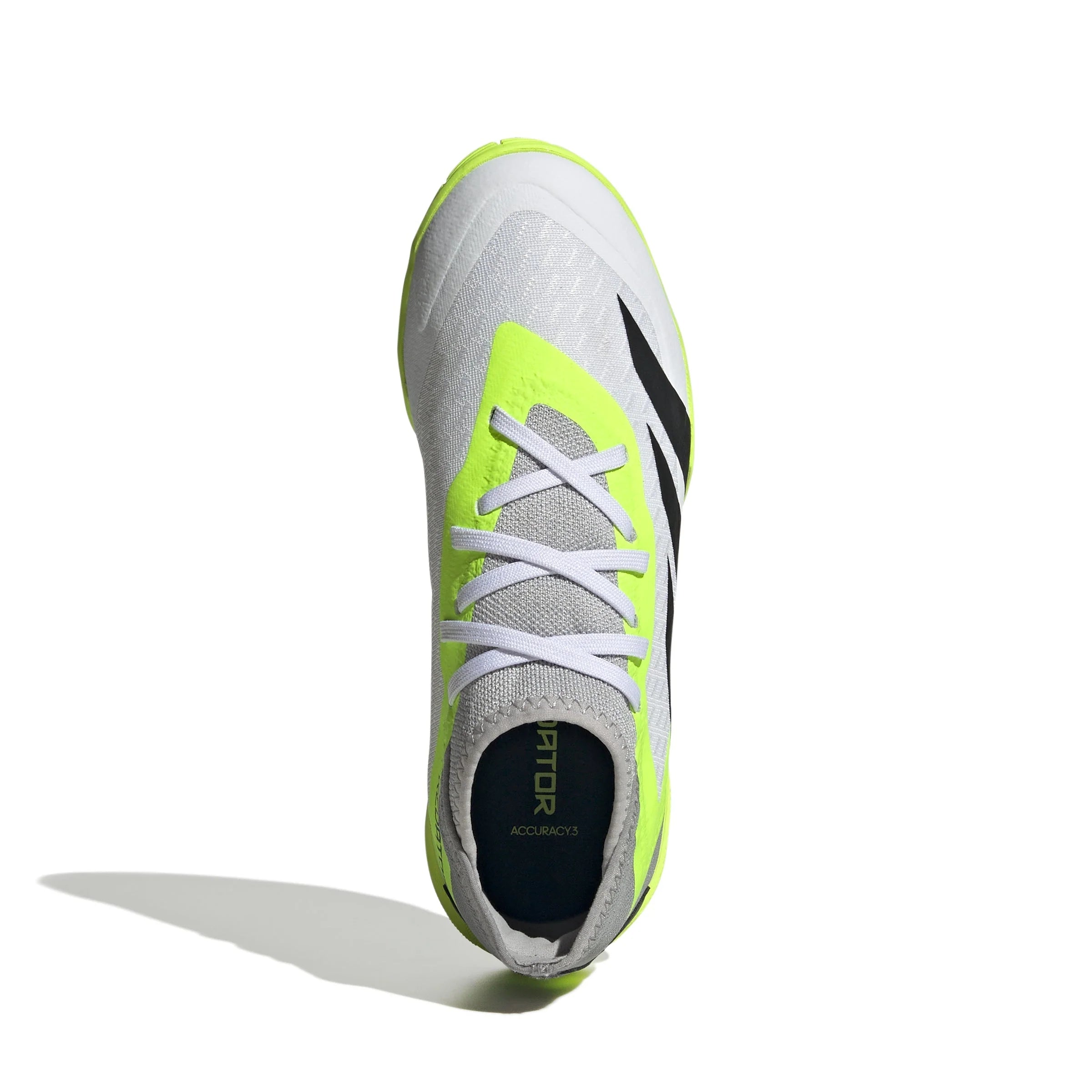 adidas Predator Accuracy3 IN Junior Indoor Soccer Shoes