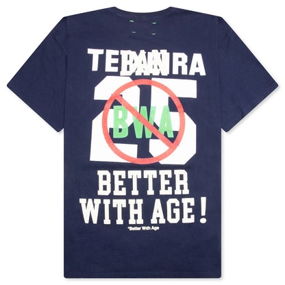 Boycott Tee Multi