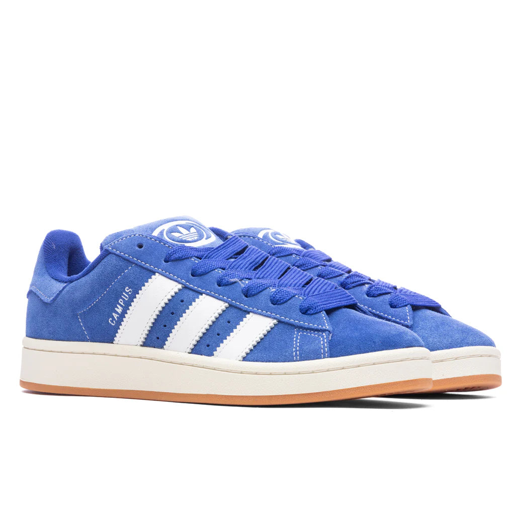 Campus 00s Semi Lucid Blue Cloud White Off White