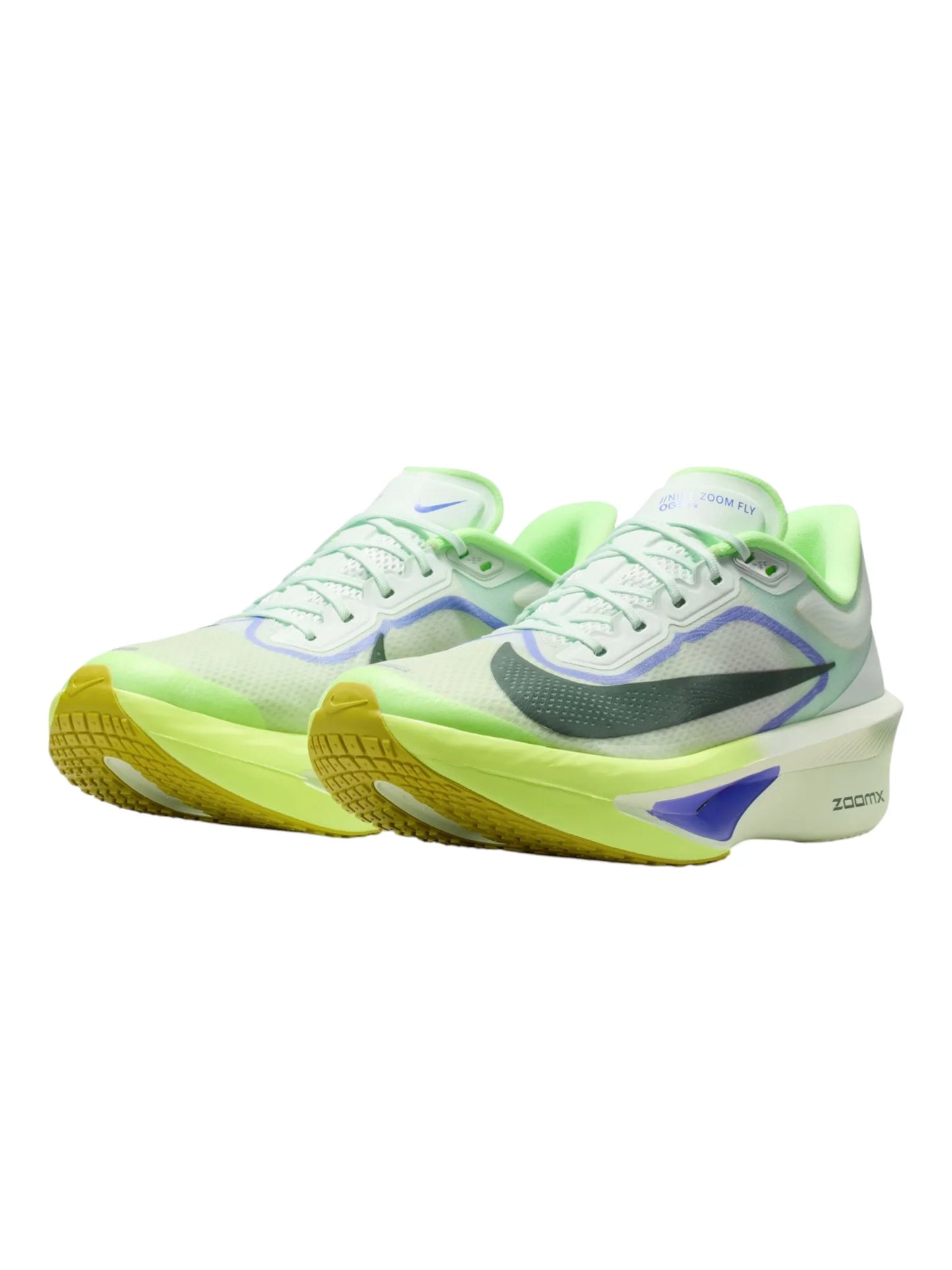 Nike Zoom Fly 6 Mens Shoes