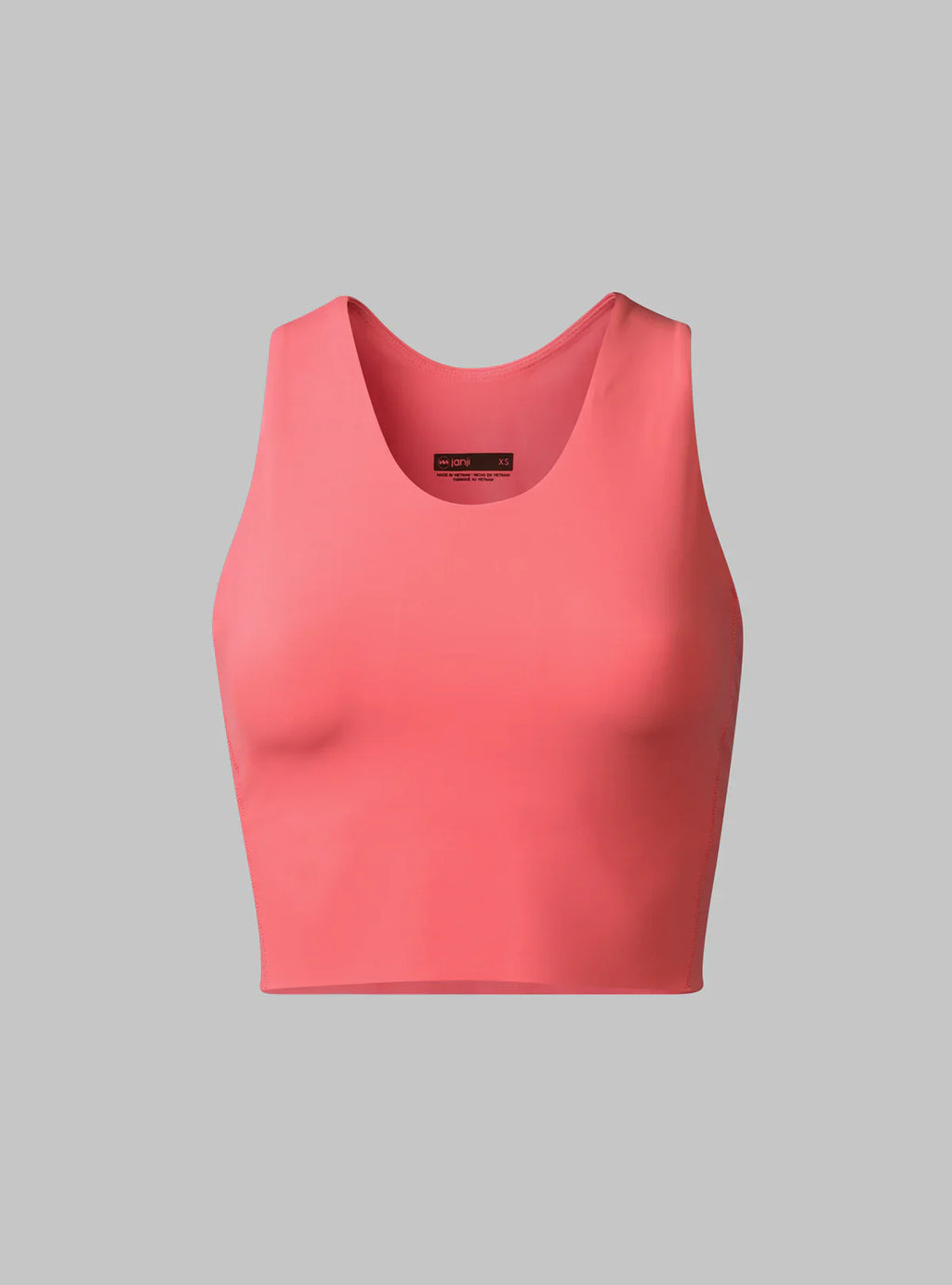 Womens Janji Long Bra