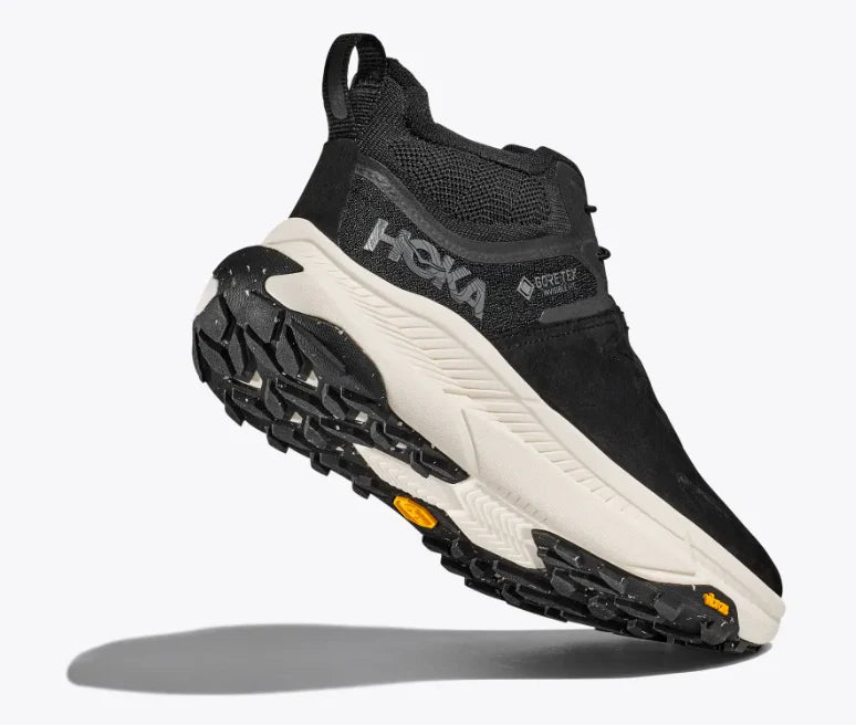 Mens Hoka Transport Chukka GTX