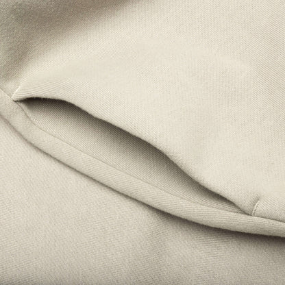 Crewneck Sweater Seal