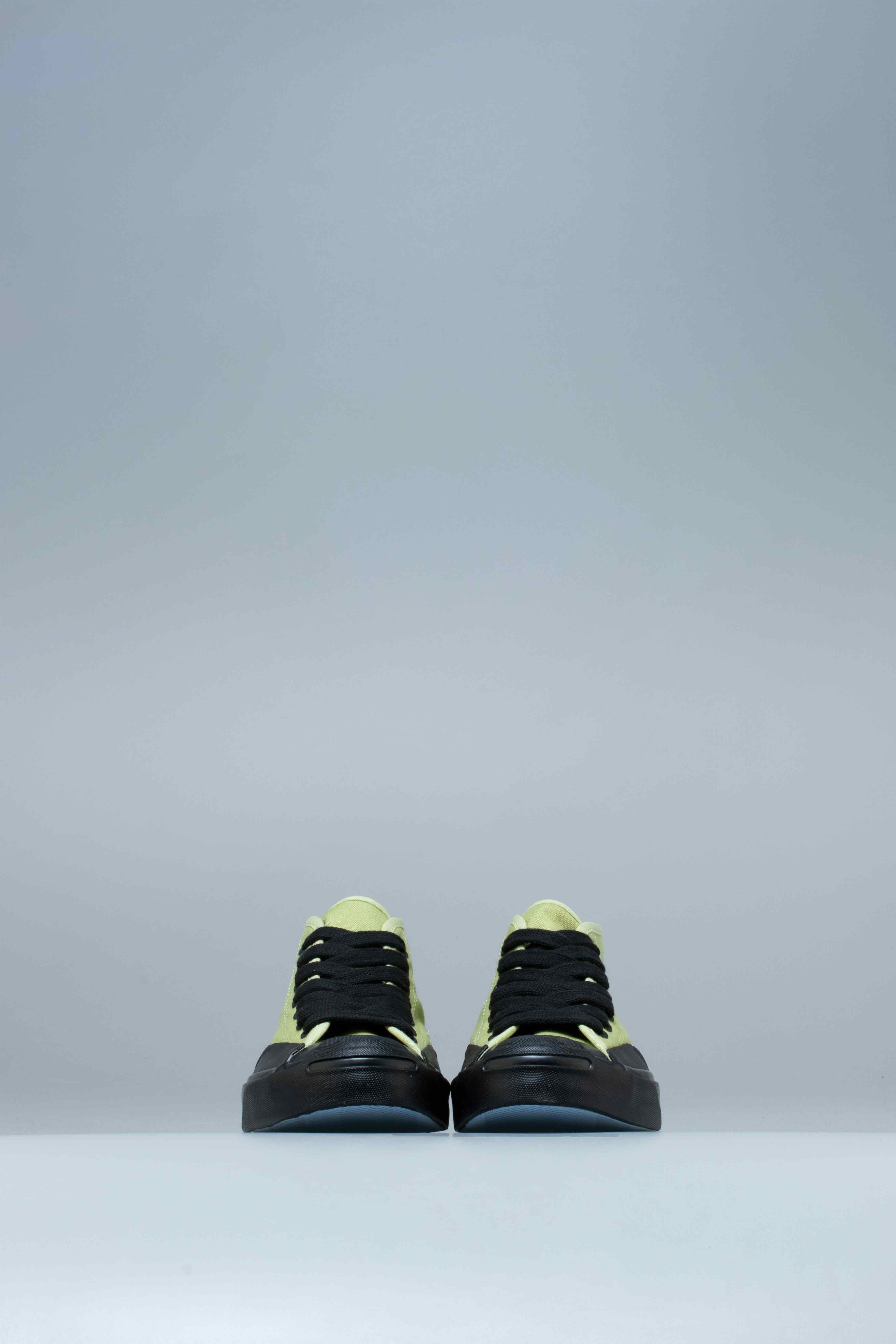 Jp Chukka Mid Pump X Asap Nast Mens Shoe Beechnut Geen Black White