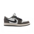 Air Jordan 1 Retro Low OG Medium Olive PS Medium Olive Black Summit White