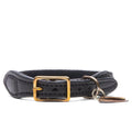Found My Animal CL Collar Black