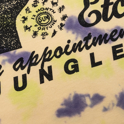 Solutions Tee Tie Dye
