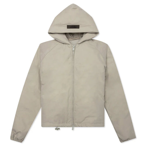 Kids Fullzip Hoodie Seal