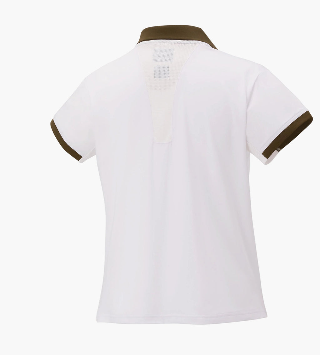 MATCH LUXE POLO THE NEW YORK EDITION