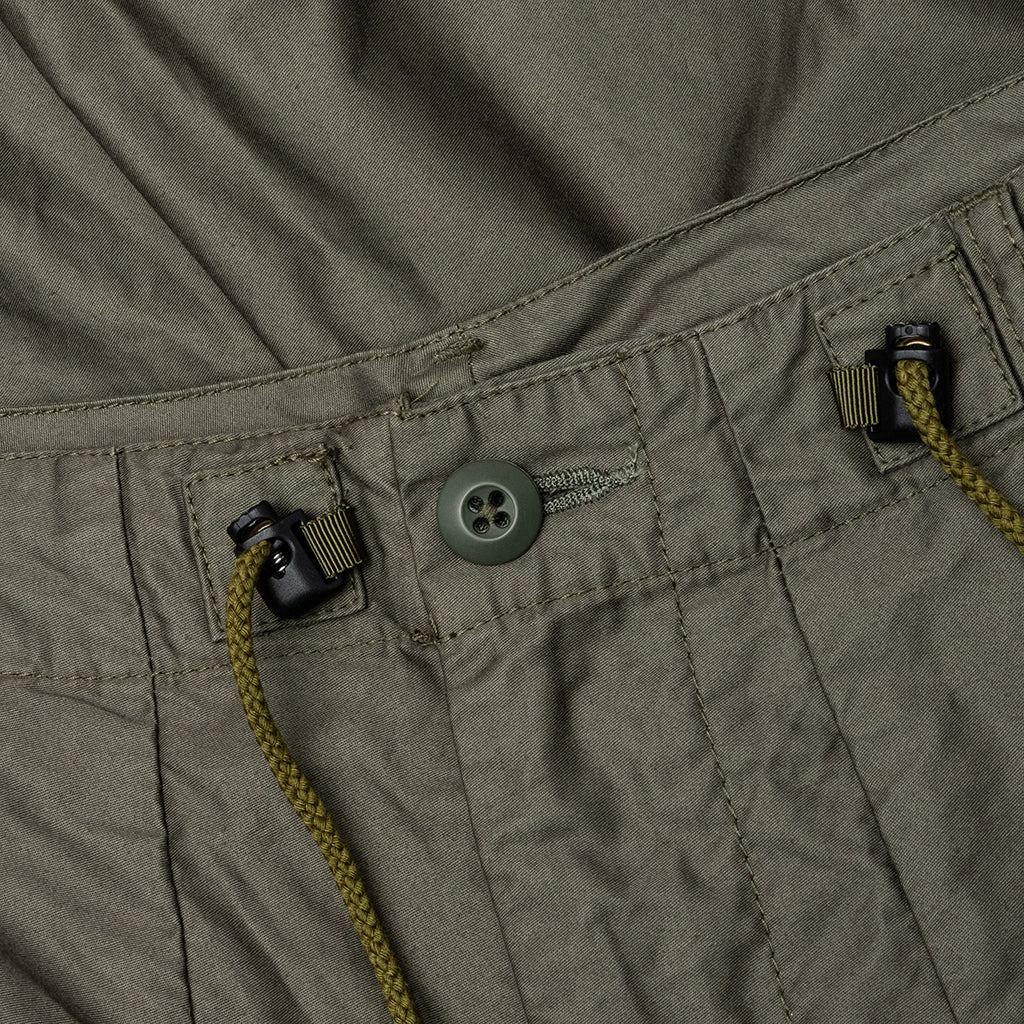 HD Pant Olive