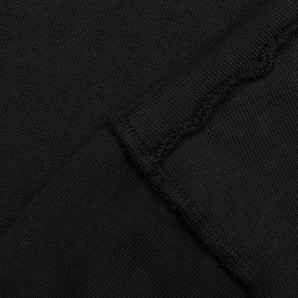 Koren Reversible Tee Kuro