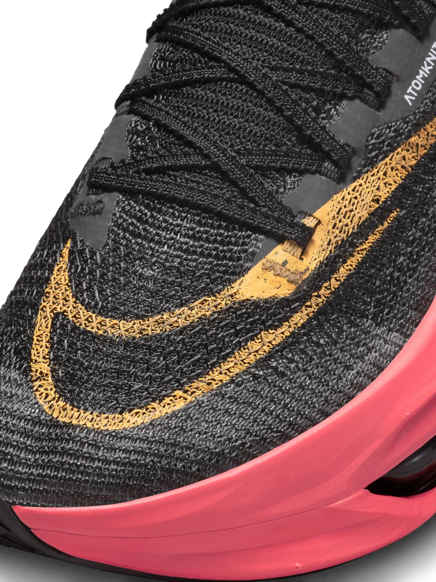 Nike Air Zoom Alphafly NEXT 2 Womens Shoes