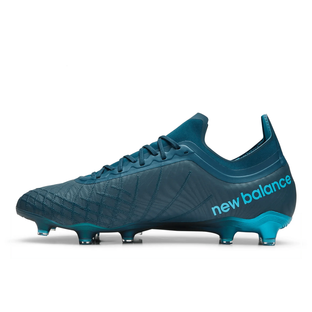 New Balance Tekela V2 Pro FG Firm Ground Soccer Cleats Supercell