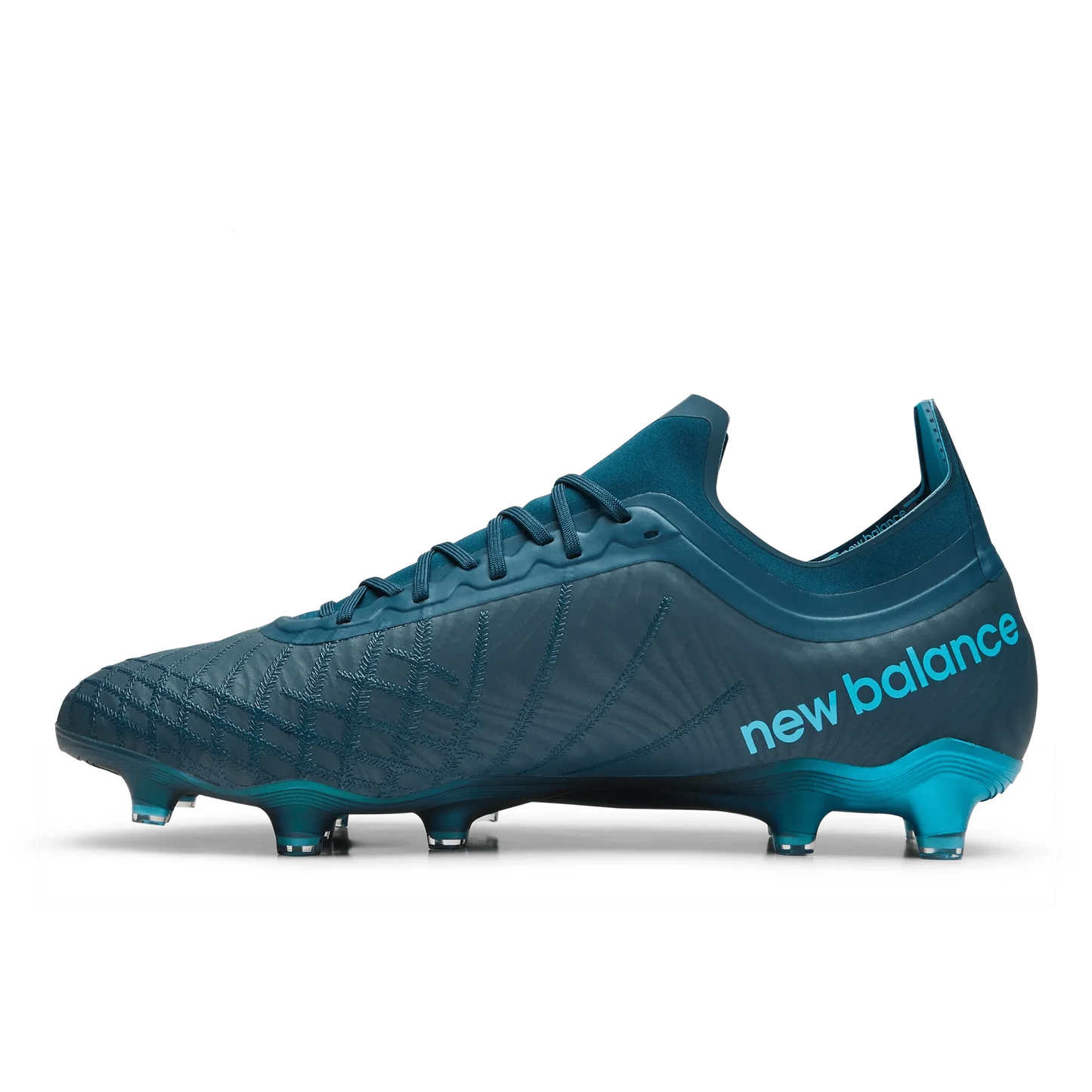 New Balance Tekela V2 Pro FG Firm Ground Soccer Cleats Supercell