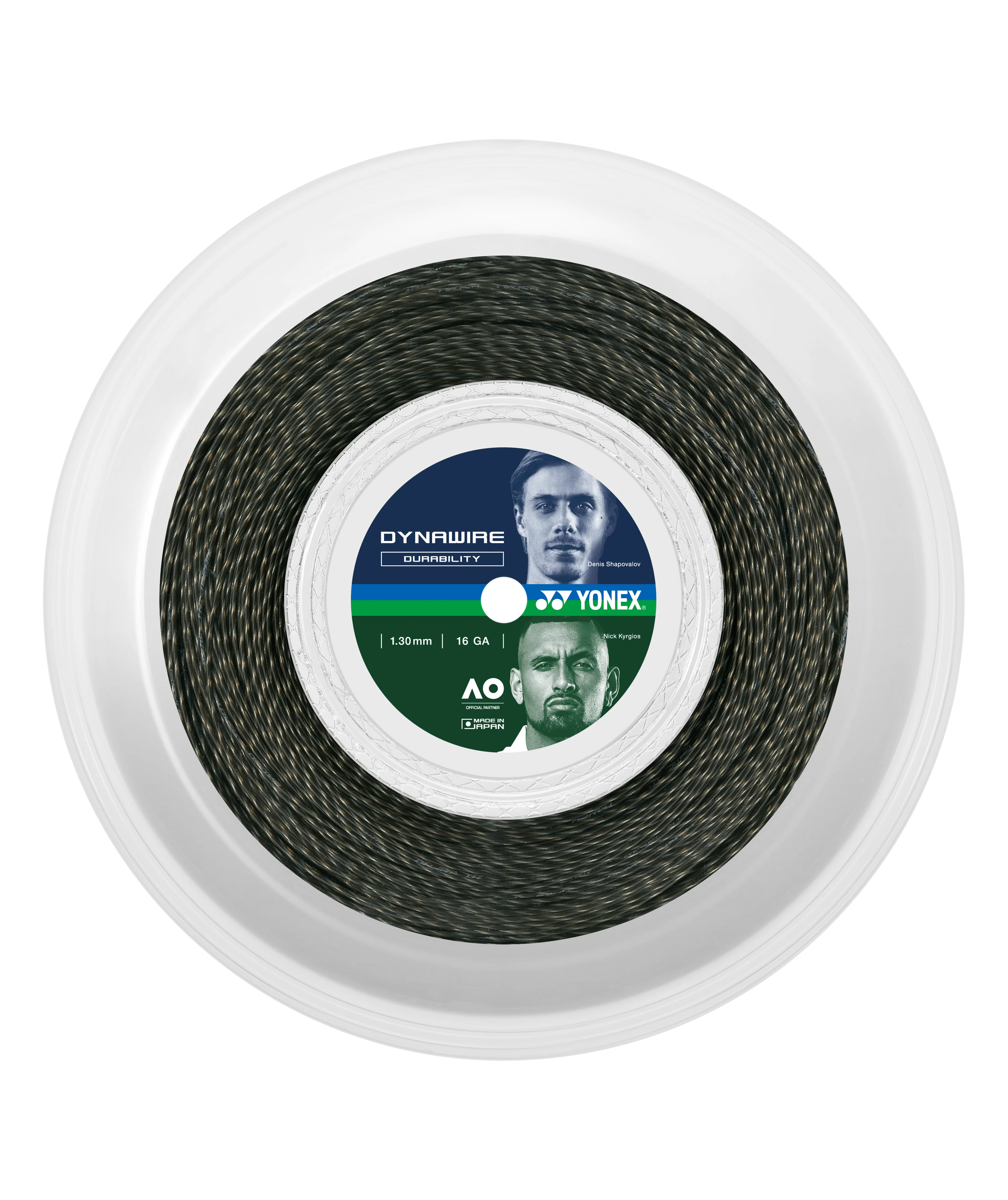 DYNAWIRE 130 REEL