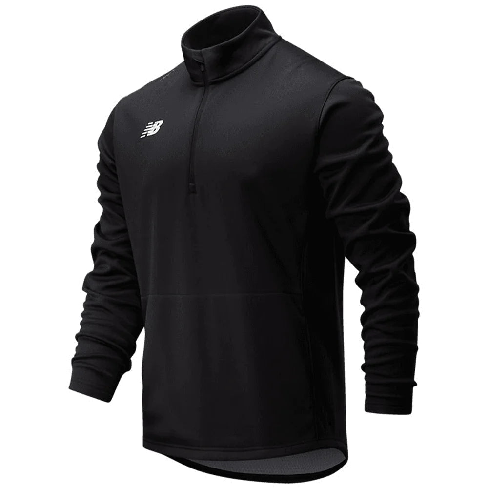 New Balance Thermal Half Zip