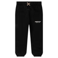 Kids Fleece Essential Sweatpant Black
