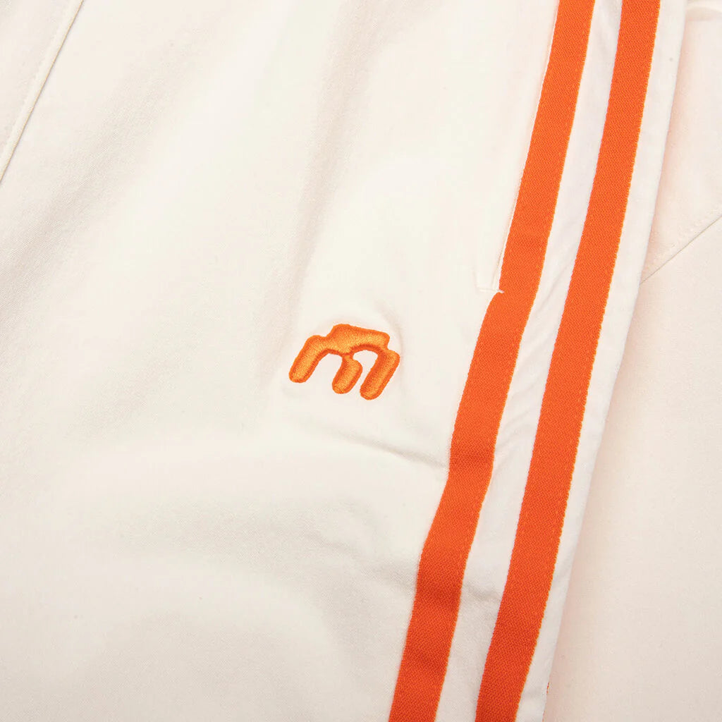 adidas Originals x Miaou Womens Track Pant Core White