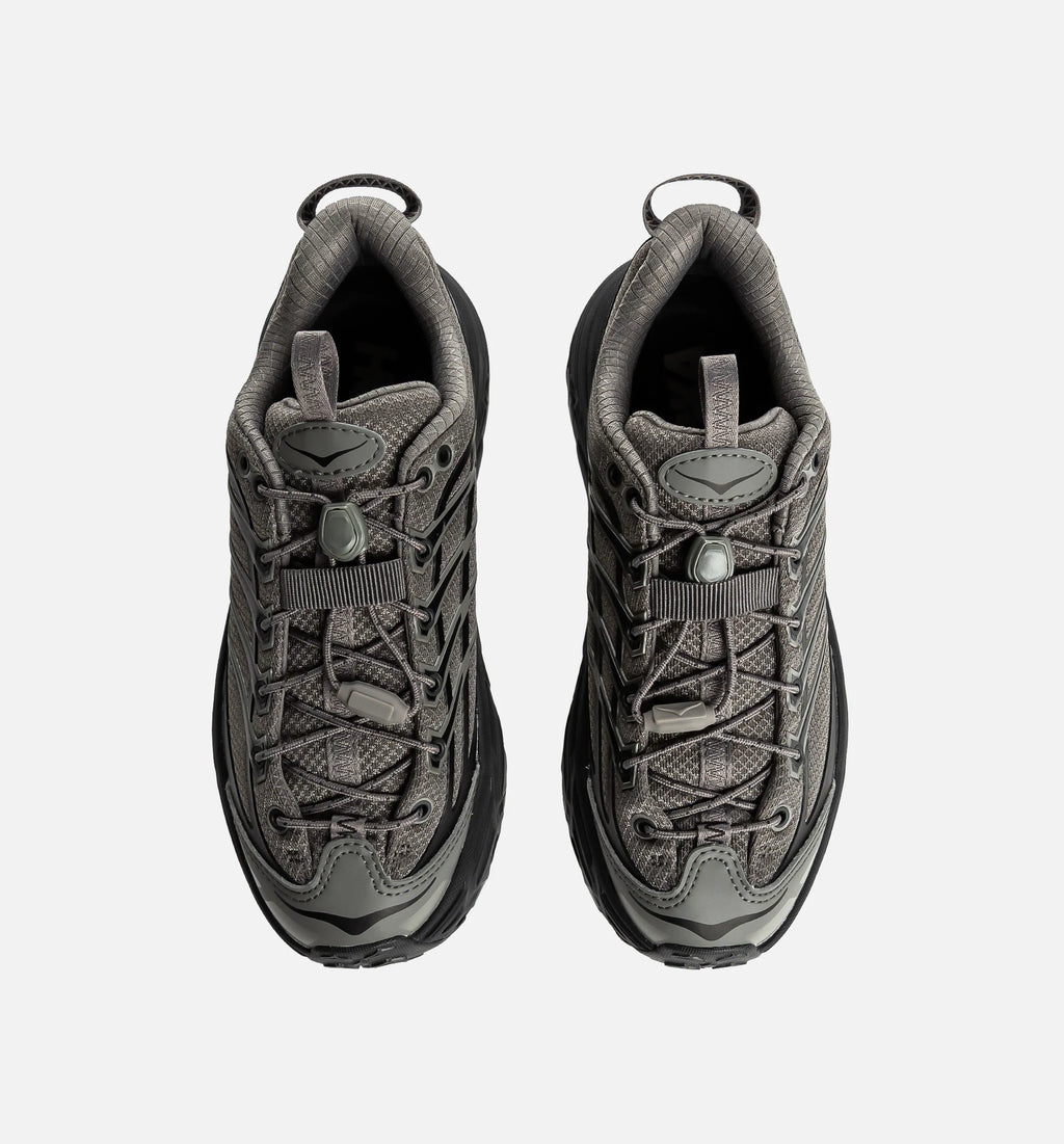 Mafate Three2 Gravel Womens Lifestyle Shoe Gcrb Gravel Carbon Black