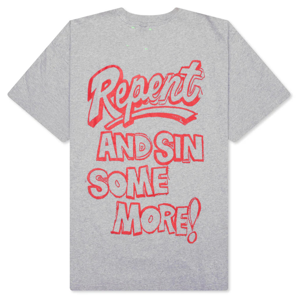 Psychodelic Tee Multi