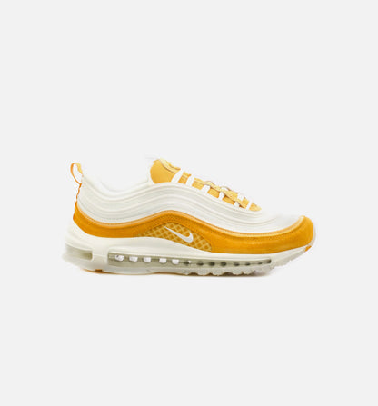 Air Max 97 Koi Mens Lifestyle Shoe White Yellow