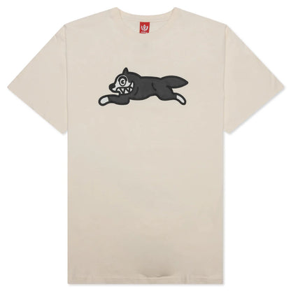 Pastel S S Tee Whisper White