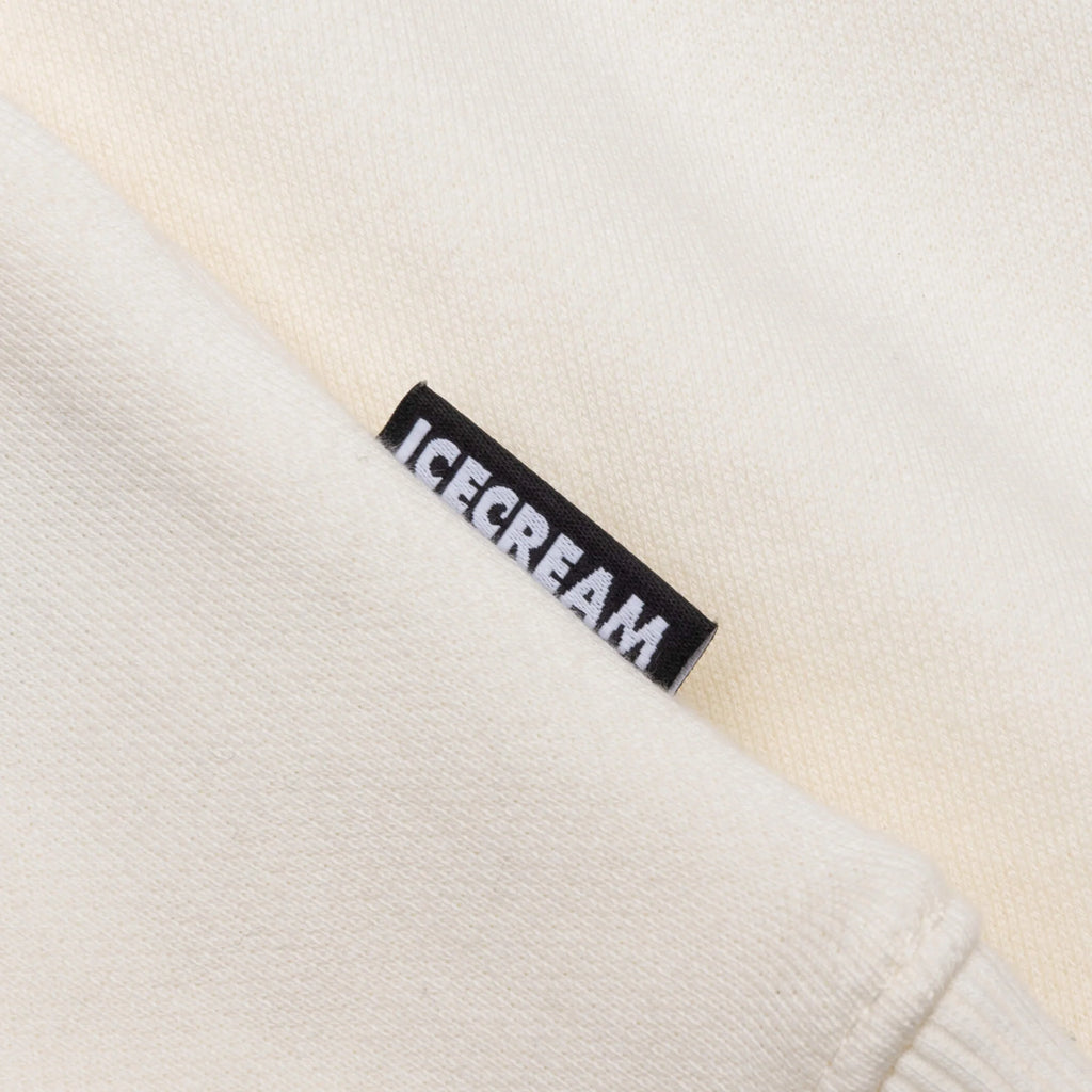 Coneman Sweatshirt Antique White