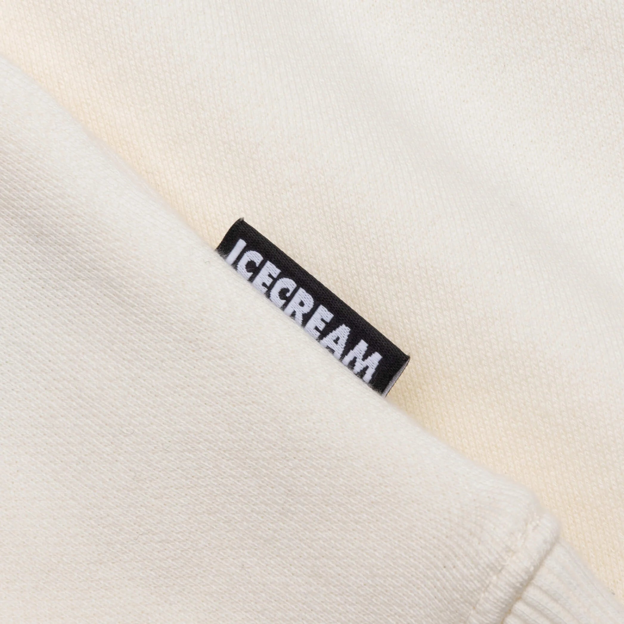 Coneman Sweatshirt Antique White